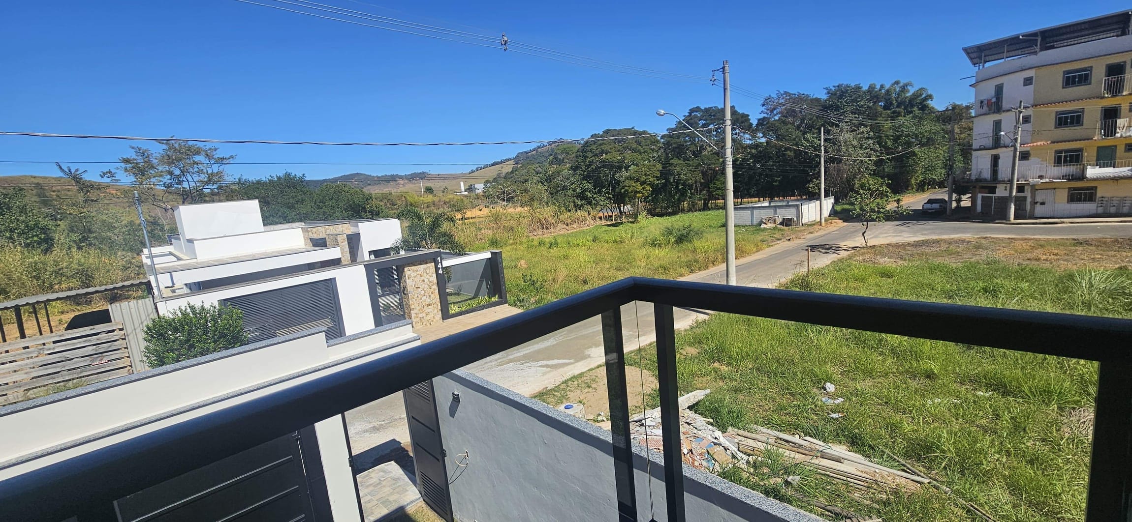 Casa à venda 3 Quartos, 2 Vagas, 123M², JARDIM SÃO LUIZ, RIO POMBA - MG - foto 7