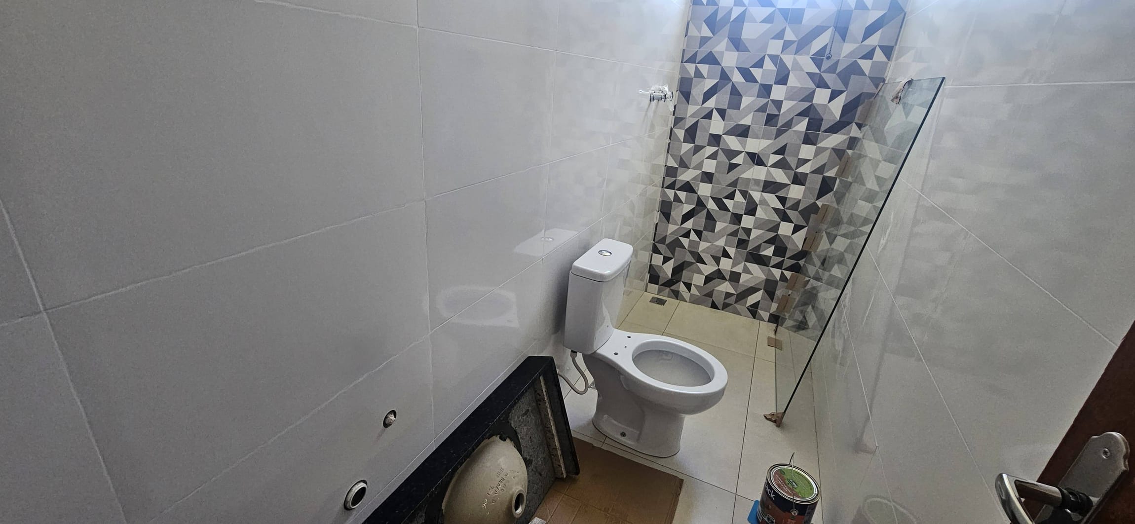Casa à venda 3 Quartos, 2 Vagas, 123M², JARDIM SÃO LUIZ, RIO POMBA - MG - foto 8