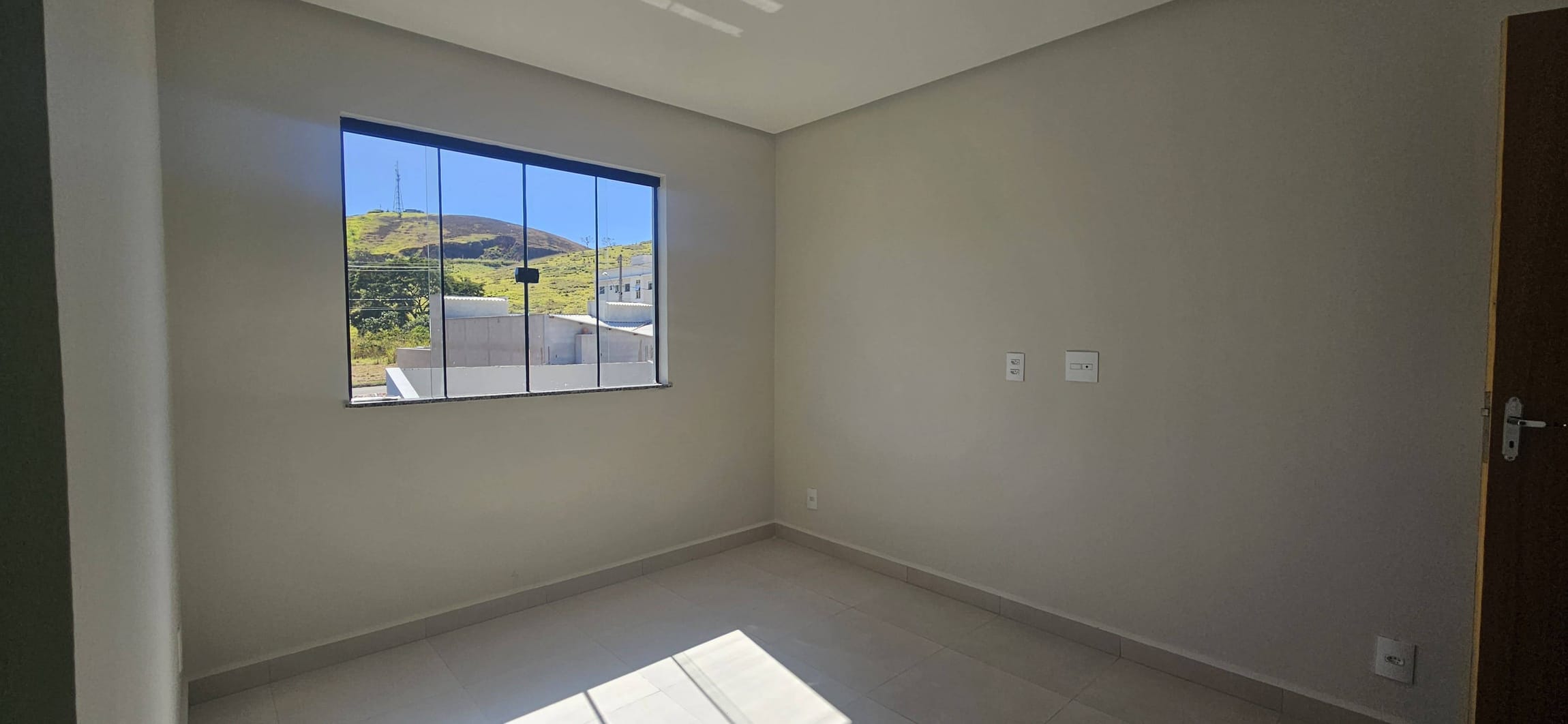 Casa à venda 3 Quartos, 2 Vagas, 123M², JARDIM SÃO LUIZ, RIO POMBA - MG - foto 4