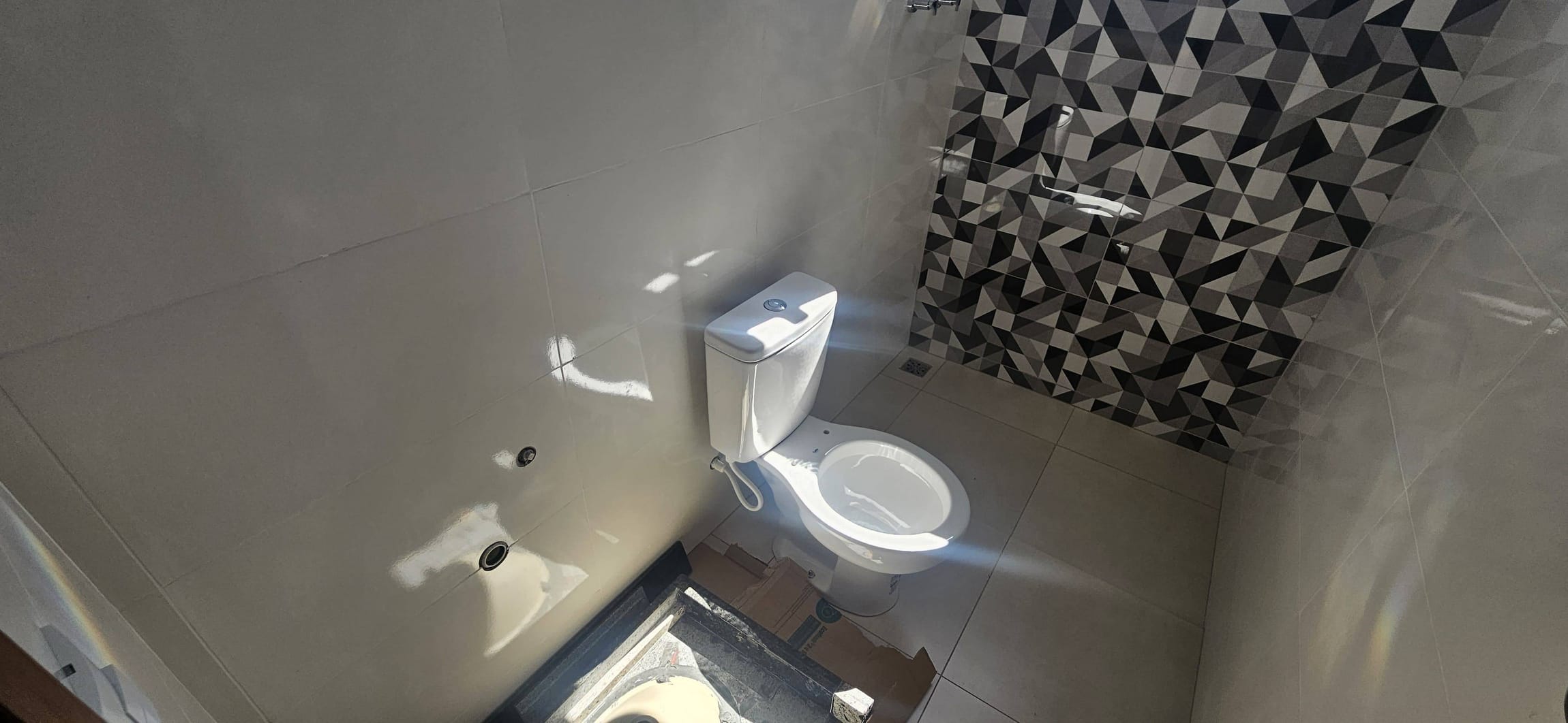 Casa à venda 3 Quartos, 2 Vagas, 123M², JARDIM SÃO LUIZ, RIO POMBA - MG - foto 6