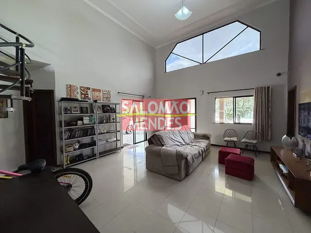 Casa 5 quartos e 6 banheiros, à venda, no bairro Parque Verde em Belém