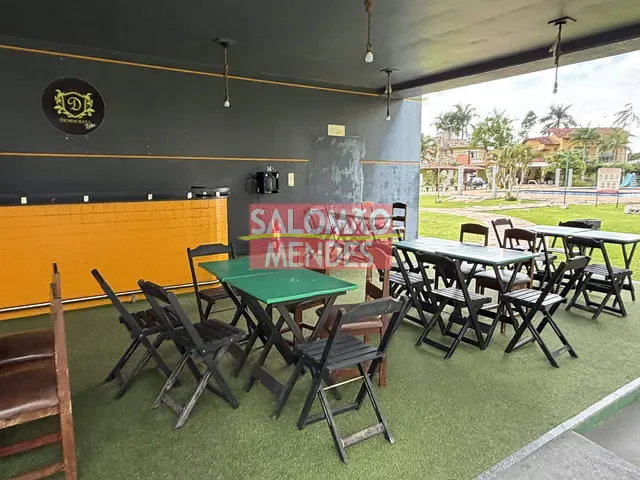 Casa 5 quartos e 6 banheiros, à venda, no bairro Parque Verde em Belém
