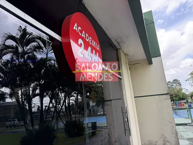 Casa 5 quartos e 6 banheiros, à venda, no bairro Parque Verde em Belém