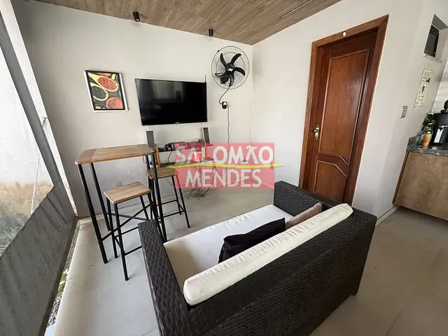Casa 5 quartos e 6 banheiros, à venda, no bairro Parque Verde em Belém