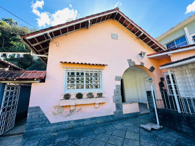 Foto do Casa - CASA A VENDA
- Petrópolis, RJ | Simão Pereira Imóveis