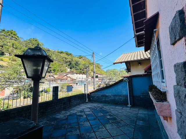 Foto do Casa - CASA A VENDA
- Petrópolis, RJ | Simão Pereira Imóveis