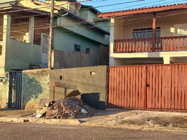 Foto do Casa - Casa com 3 dormitórios para alugar, 150 m² por R$ 2.800,00/mês - João XXIII - Vinhedo/SP | Sterzeck Imóveis