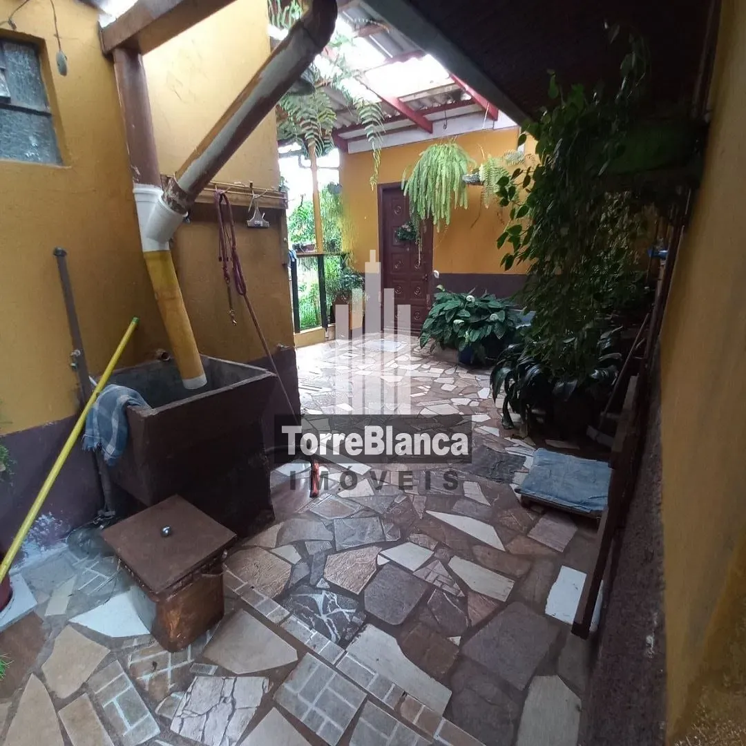 Casa, 3 quartos, 120 m² - Foto 20