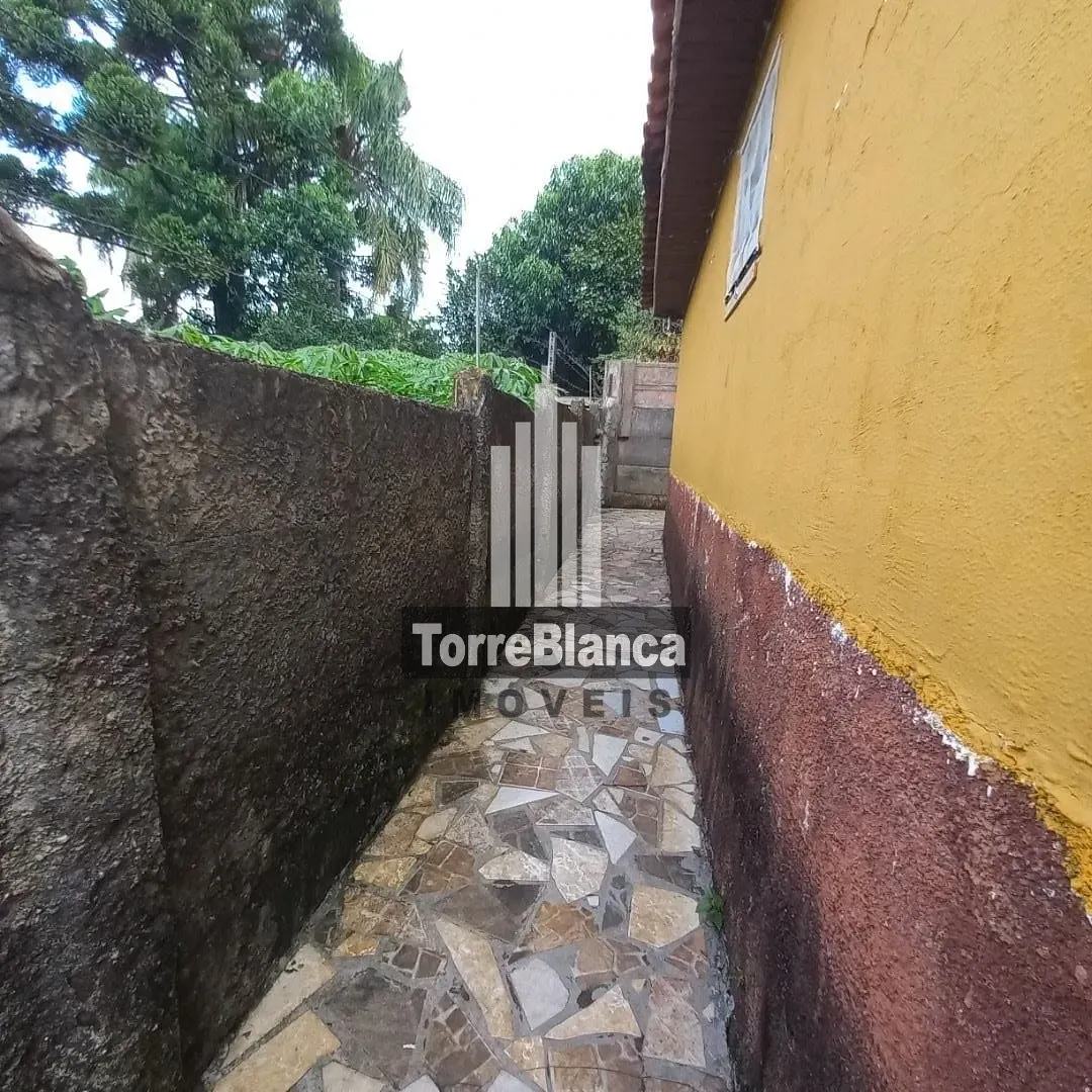 Casa, 3 quartos, 120 m² - Foto 24