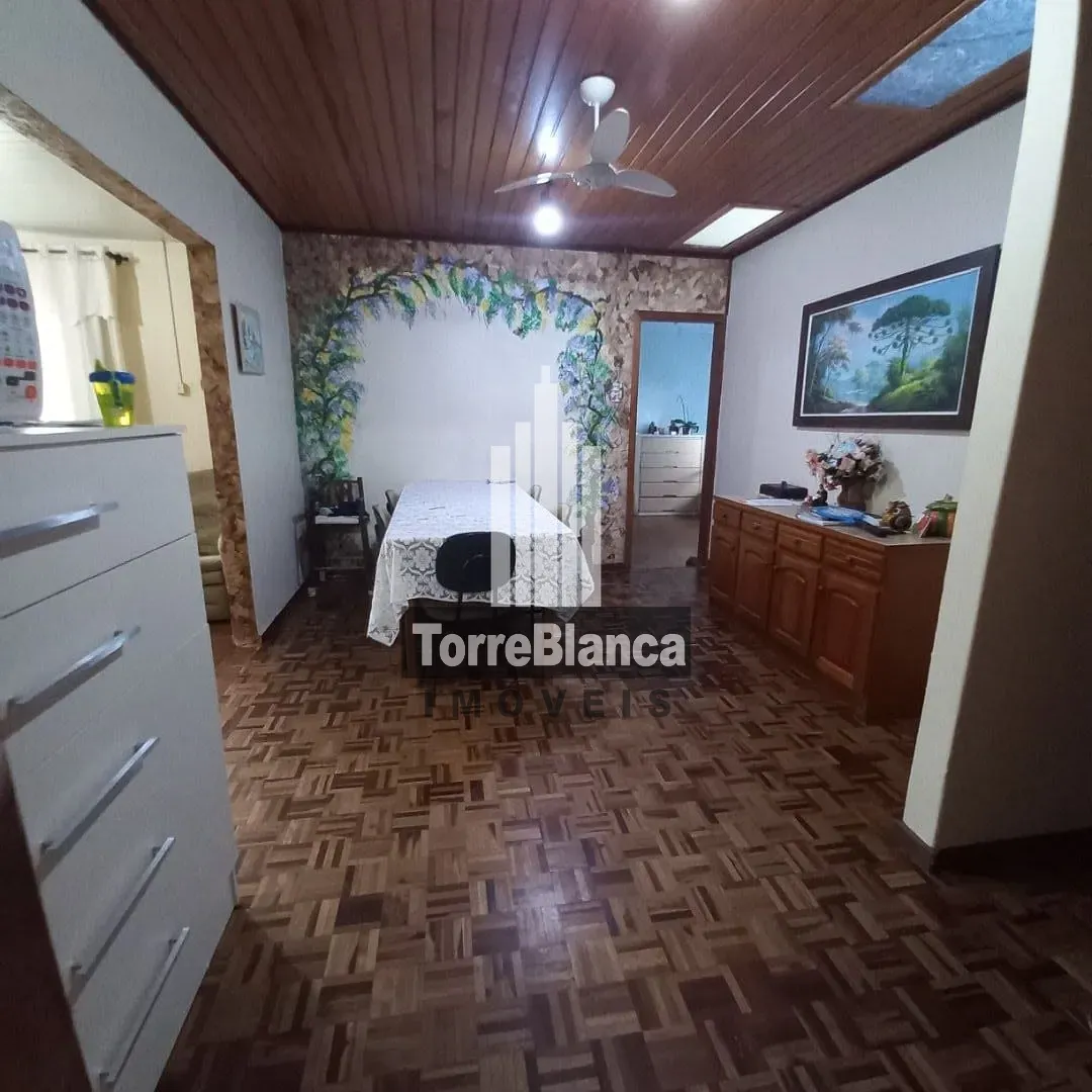 Casa, 3 quartos, 120 m² - Foto 12