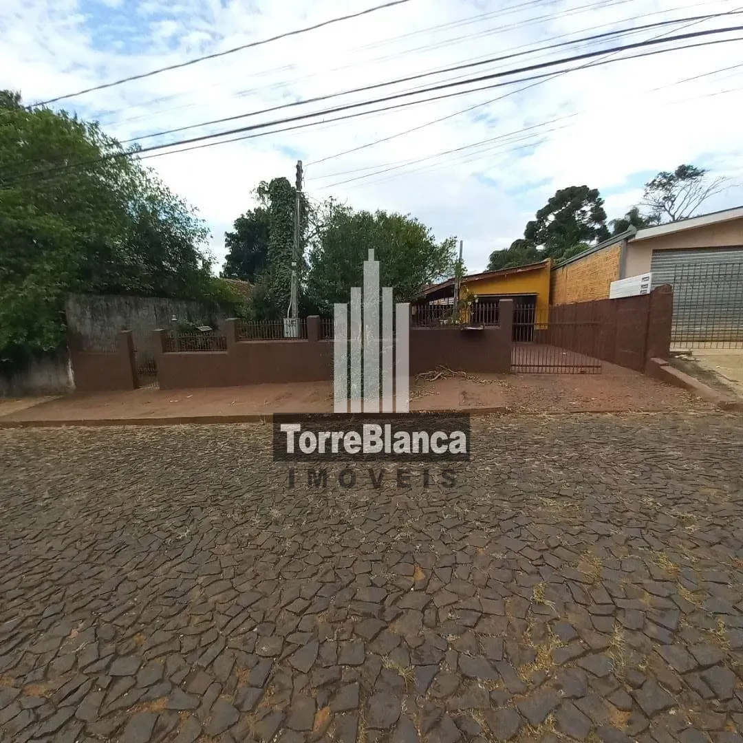 Casa, 3 quartos, 120 m² - Foto 1