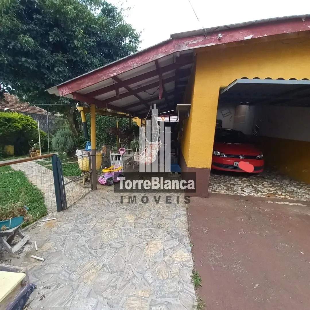 Casa, 3 quartos, 120 m² - Foto 4