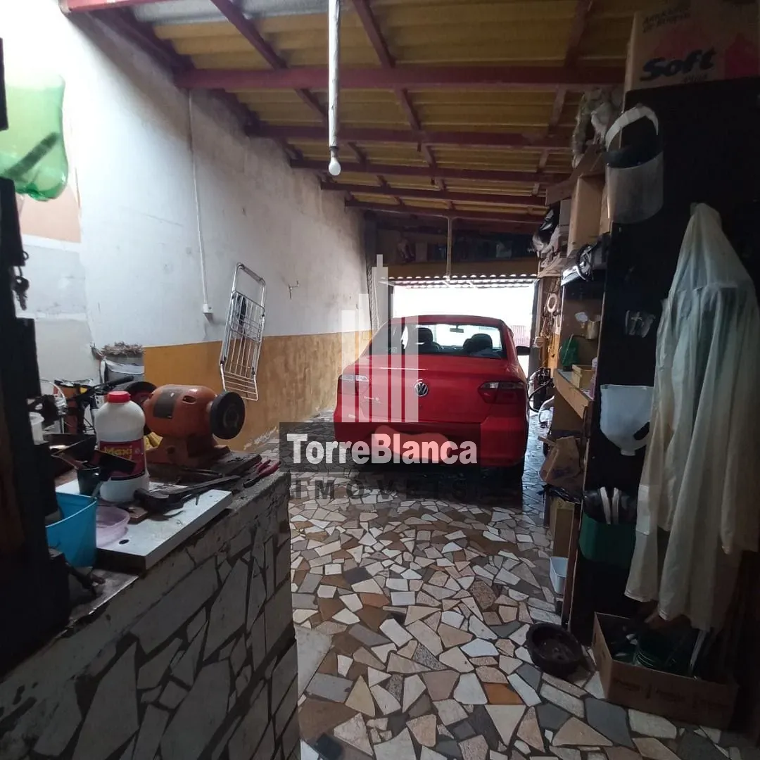 Casa, 3 quartos, 120 m² - Foto 6