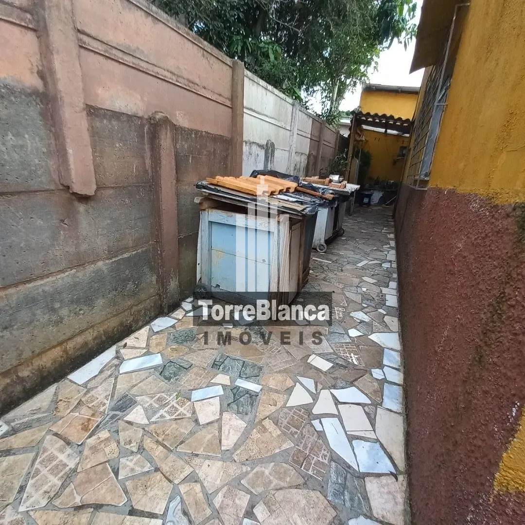 Casa, 3 quartos, 120 m² - Foto 23