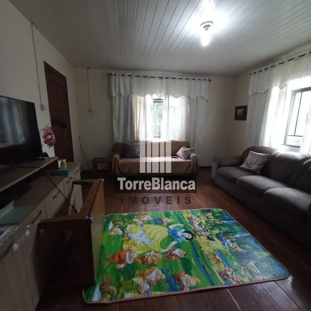 Casa, 3 quartos, 120 m² - Foto 14