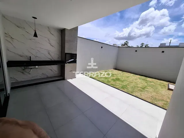 Casa 3 quartos e 2 banheiros, à venda, no bairro Jardim Belvedere em Volta Redonda