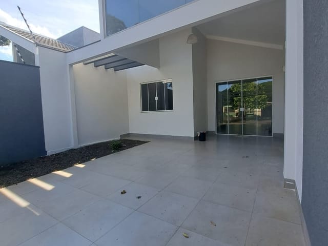 Foto do Casa - Casa para locação, Parque das Laranjeiras, Maringá, PR | Teto imoveis MGA