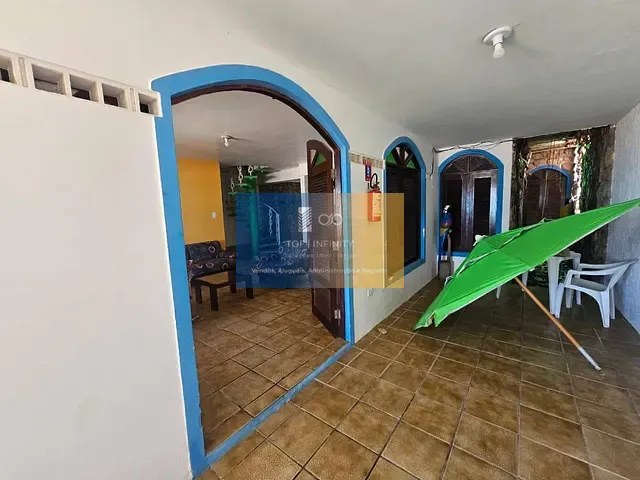 Casa 6 quartos e 5 banheiros, à venda, no bairro Farol em Tamandaré