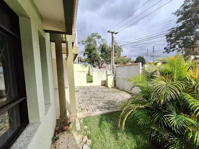 Casa com 269m² 4 quartos e 3 banheiros, à venda, no bairro Boa Vista em Curitiba