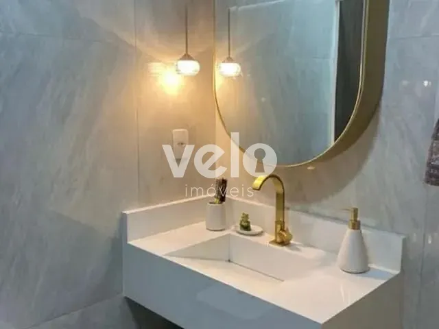 Casa com 140m² 3 quartos e 3 banheiros, à venda, no bairro Jardim das Nações em Taubaté