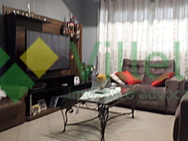 Foto do Casa - Casa Sobrado em Cidade Kemel  -  Poá | Villela Imóveis