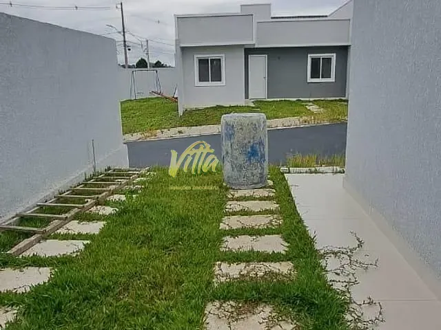 Casa 3 quartos e 1 banheiro, à venda, no bairro Costeira em Araucária