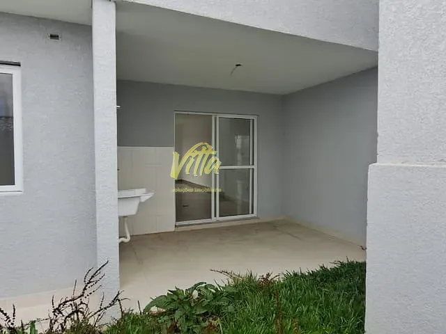 Casa 3 quartos e 1 banheiro, à venda, no bairro Costeira em Araucária