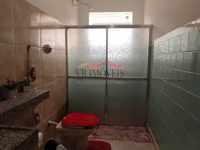 Casa com 546m² 3 quartos e 1 banheiro, à venda, no bairro Voldac em Volta Redonda