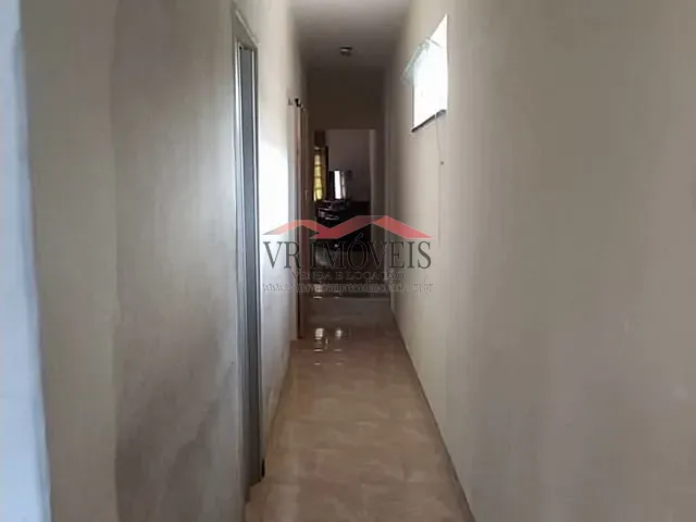 Casa com 546m² 3 quartos e 1 banheiro, à venda, no bairro Voldac em Volta Redonda