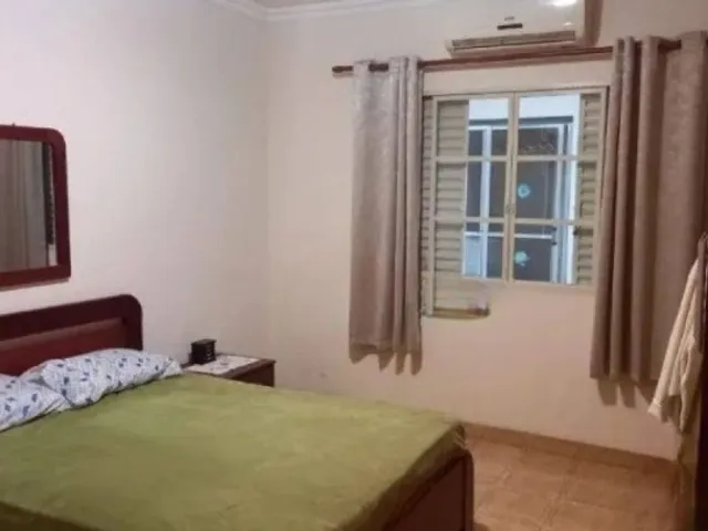 Casa 3 quartos e 6 banheiros, à venda, no bairro Jardim em Santo André
