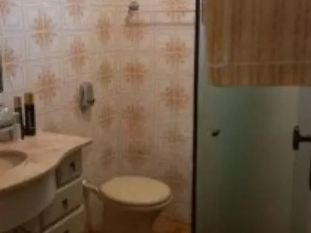 Casa 3 quartos e 6 banheiros, à venda, no bairro Jardim em Santo André