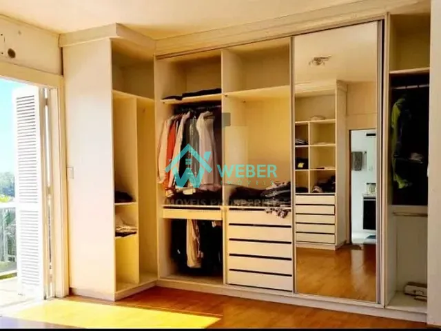Casa com 660m² 3 quartos e 5 banheiros, para alugar, no bairro Jardim Maua em Novo Hamburgo