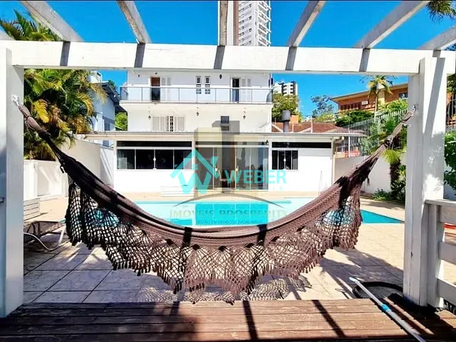 Casa com 660m² 3 quartos e 5 banheiros, para alugar, no bairro Jardim Maua em Novo Hamburgo