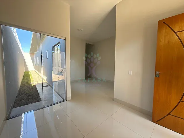 Casa com 150m² 3 quartos e 2 banheiros, à venda, no bairro Nova Lima em Campo Grande