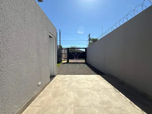 Casa com 150m² 3 quartos e 2 banheiros, à venda, no bairro Nova Lima em Campo Grande