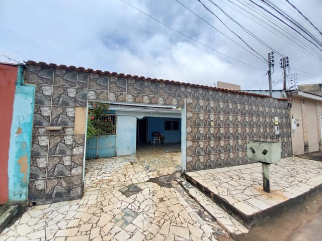 Foto do Kitnet - Casa à venda, Aponiã, Porto Velho, RO | ZOGHBI IMÓVEIS