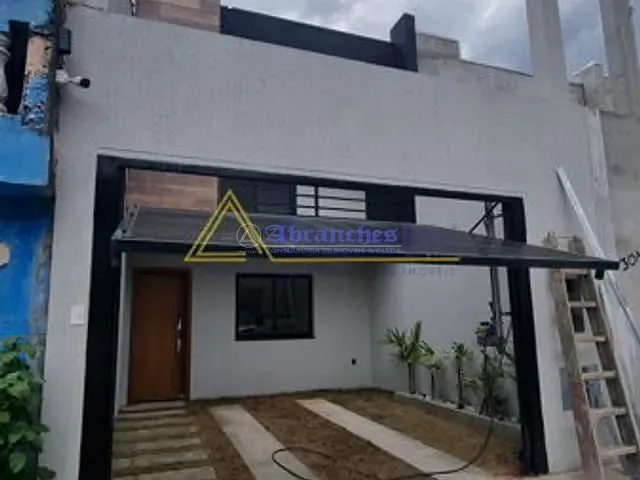 Casa 2 quartos e 1 banheiro, à venda, no bairro Cidade Kemel em São Paulo
