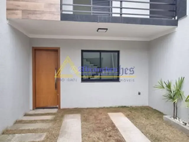 Casa 2 quartos e 1 banheiro, à venda, no bairro Cidade Kemel em São Paulo