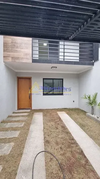 Casa, 2 quartos, 10 m² - Foto 32