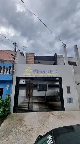 Casa, 2 quartos, 10 m² - Foto 31
