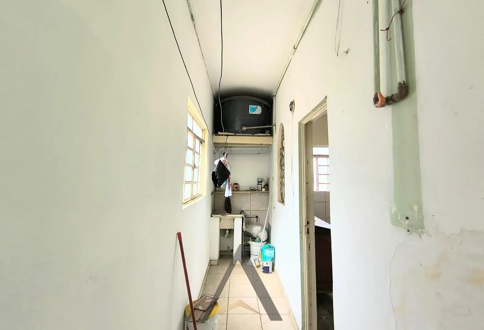 Casa, 1 quarto, 40 m² - Foto 5