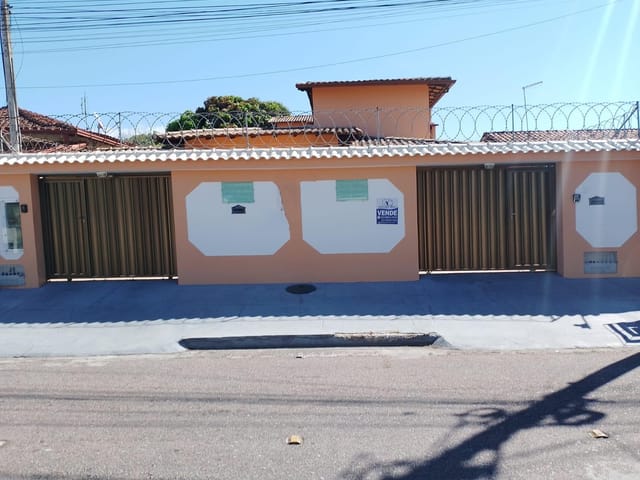 Casa 2 quartos e 2 banheiros, à venda, no bairro Novo Rio das Ostras em Rio das Ostras