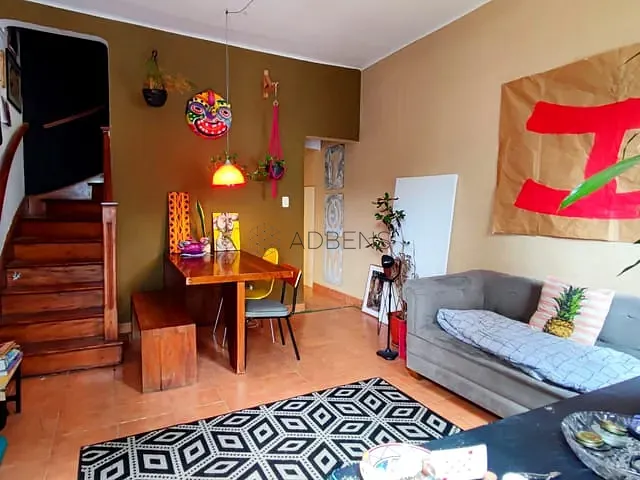 Casa 3 quartos e 1 banheiro, à venda, no bairro Ipiranga em São Paulo