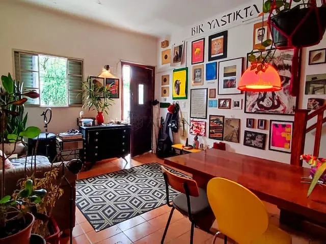 Casa 3 quartos e 1 banheiro, à venda, no bairro Ipiranga em São Paulo