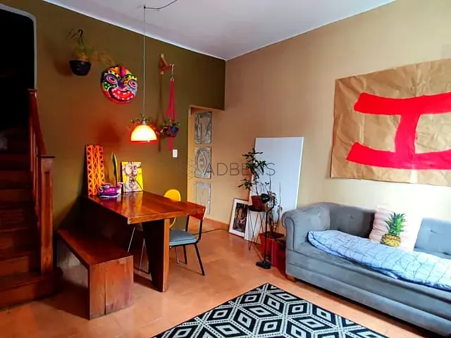 Casa 3 quartos e 1 banheiro, à venda, no bairro Ipiranga em São Paulo
