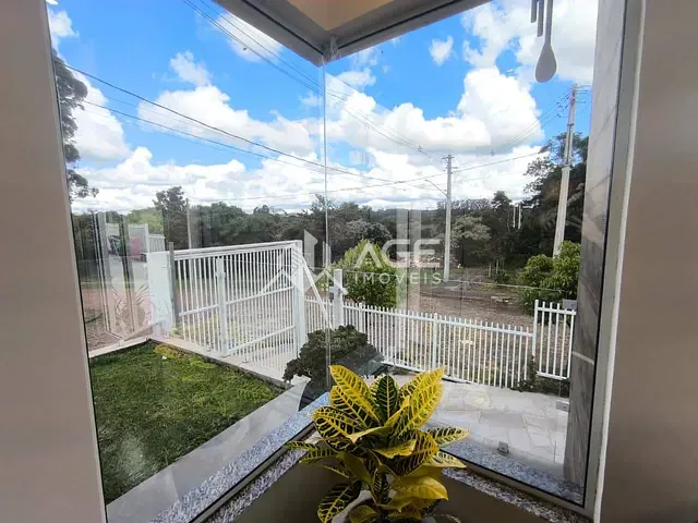 Casa 3 quartos e 3 banheiros, à venda, no bairro Agrícola em Erechim