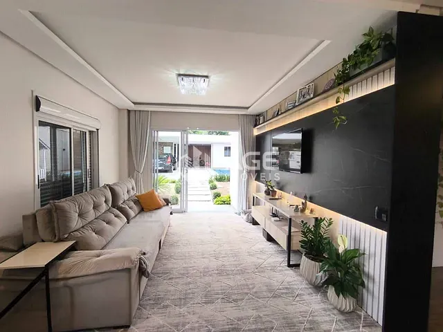 Casa 3 quartos e 3 banheiros, à venda, no bairro Agrícola em Erechim