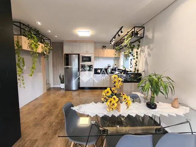 Casa 3 quartos e 3 banheiros, à venda, no bairro Agrícola em Erechim