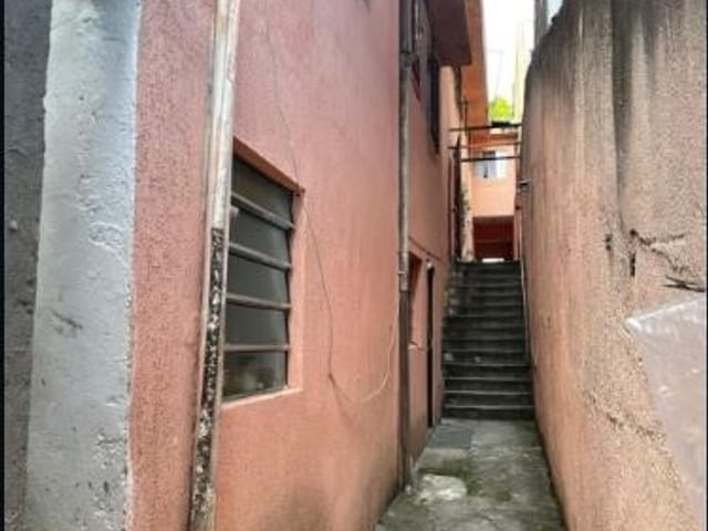 Casa à venda, no bairro Conceição em Diadema