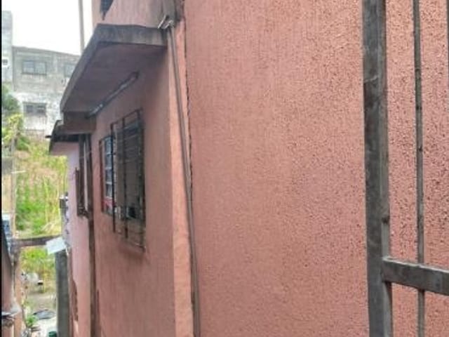 Casa à venda, no bairro Conceição em Diadema